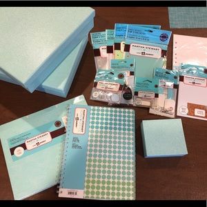 Martha Stewart  “Home Office” Lot